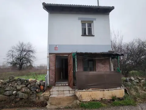 Chalet en calle Nueva, 30